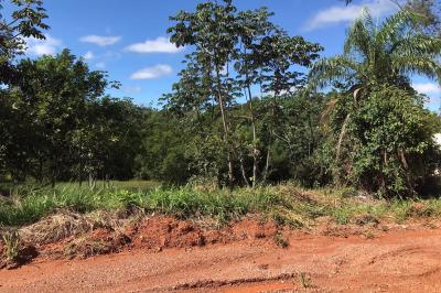  Terreno no Tarumã Hípica Park