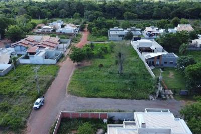 Excelente Terreno Esquina no Bairro Solar dos Lagos