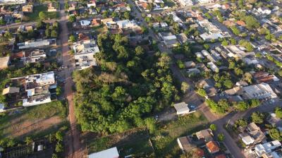 Área de 10.600,00 m² na Vila América