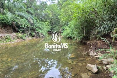 Chácara de 4 Hectares no Rio Mimoso