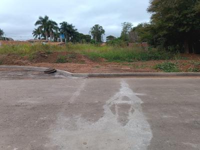 Terreno na Nossa Senhora Aparecida