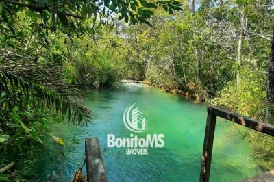 CHÁCARA 4 HECTARES EM BONITO-MS