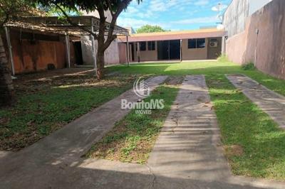 Casa à Venda no Bairro Jardim Andreia