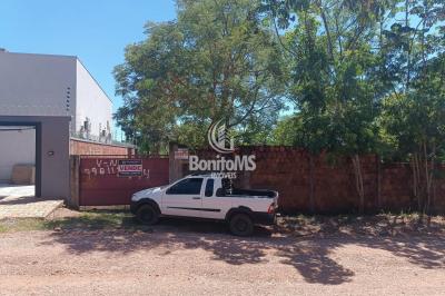 VENDA – TERRENO COM CONSTRUÇÃO INICIADA E PROJETO APROVADO