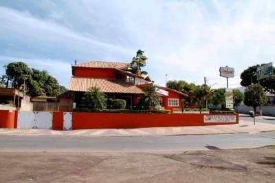 Salão Comercial / Restaurante no Centro