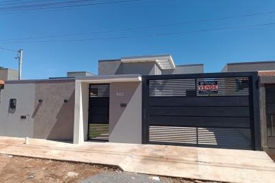 Casa Nova no Portal do Rio Formoso