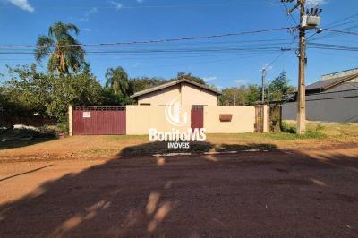 Casa na Vila América