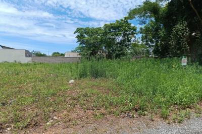 Terreno no Bairro Solar dos Lagos