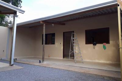 Condominío na Vila Machado 