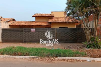 Casa na Vila América