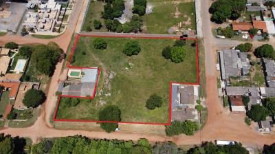 Área de 6.800,00 m² na Vila Donaria 