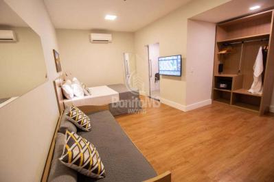 Apartamento Mobiliado à Venda no Ibis Styles Bonito
