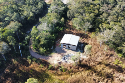 Chácara à Venda – 5 Hectares – Bonito/MS