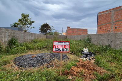 Terreno no Portal do Rio Formoso Murado