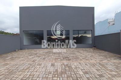 Salão Comercial na Vila Donária