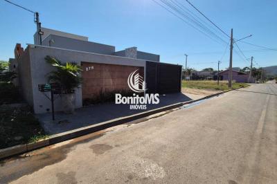 Casa em laje no Parque das Águas