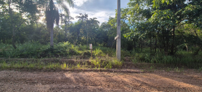 Terreno no Tarumã Hípica Park em Bonito – MS