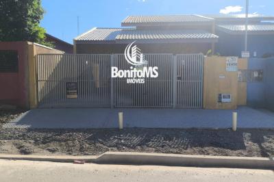 Casa no Rincão Bonito