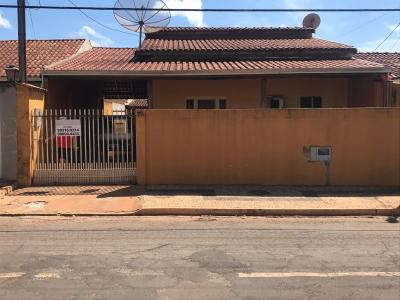 Casa no BNH