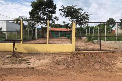 Casa no Jardim Formoso 