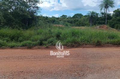 Terreno no Poral do Rio Formoso