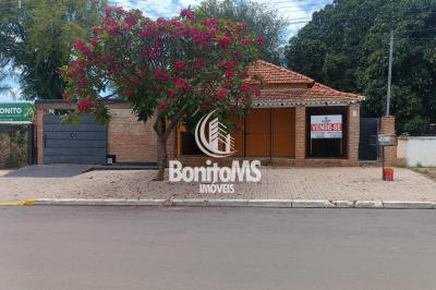 Imóvel Comercial à Venda – Excelente Localização