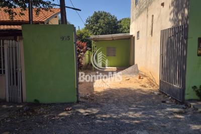 Casa na Vila Donaria
