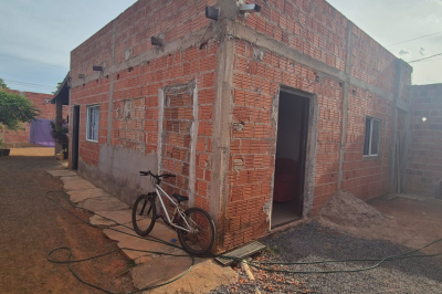 Casa no Parque das Águas