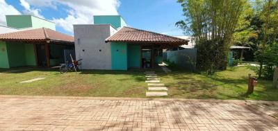 Casa no Condomínio Brisas de Bonito Residence 