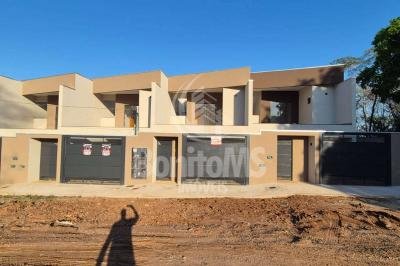 Casa Sobrado à venda em Bonito – MS