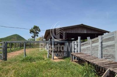 FAZENDA À VENDA – 185 HECTARES EM BONITO/MS