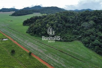 Fazenda à venda em Bodoquena – MS