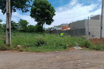 Terreno no Solar dos Lagos