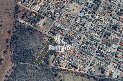  Área Urbana – 7.000 m² dentro da cidade