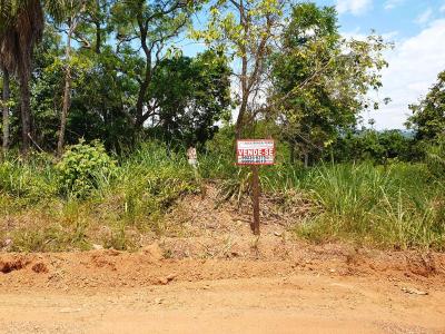 Terreno no Tarumã Hípica Park