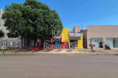 Salão Comercial Bonito