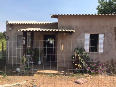 Casa no Tarumã Hípica Park