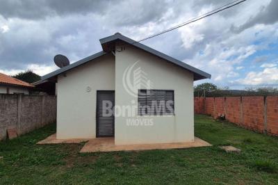 Casa no Residencial Lago Azul