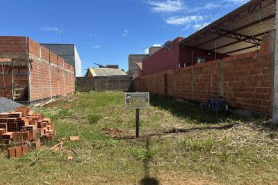 Excelente Terreno no Portal do Rio Formoso