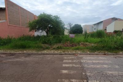 2 Terrenos no Jardim Andreia