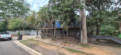 Sobrado no Centro de Bonito – MS