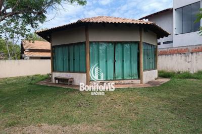 Chalé no Loteamento Tarumã Hípica Park 