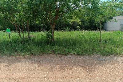 Terreno no Solar dos Lagos