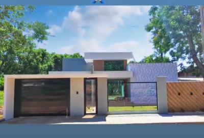 Casa no Solar dos Lagos I