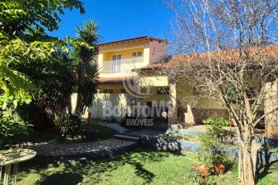 Pousada em Bonito – MS