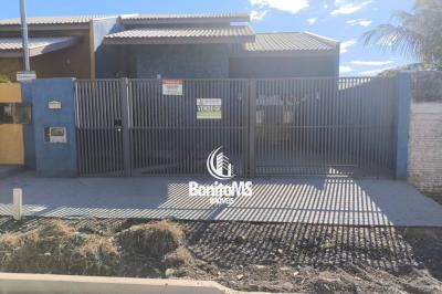 Casa Nova no Rincão Bonito