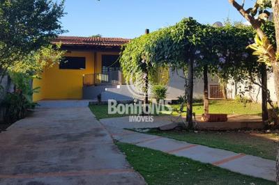 Casa na Vila Jaraguá