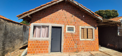 Casa no Jardim Boa Vista