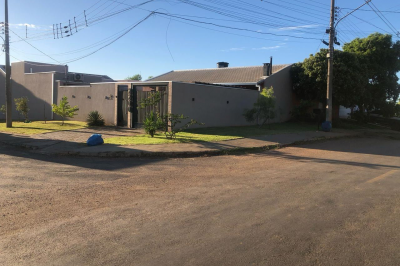 Casa próximo ao centro