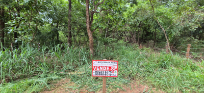 Terreno na Vila Donaria
